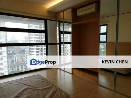 Pertama Residency Cheras 1 Room Unit For Rent, Kuala Lumpur, Cheras