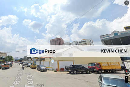 Segambut Link Factory For Rent, Kuala Lumpur, Segambut