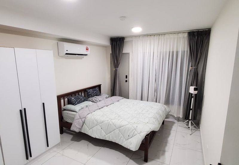 Arte Cheras @ Taman Midah