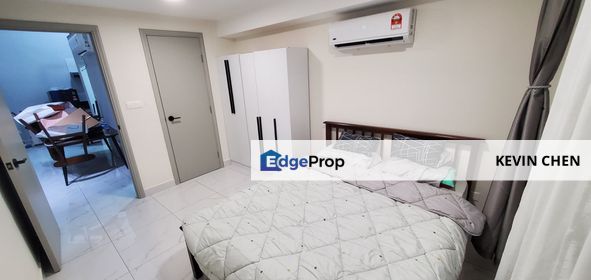 Arte Cheras Taman Midah Cheras Duplex 3 Rooms Unit For Rent, Kuala Lumpur, Cheras
