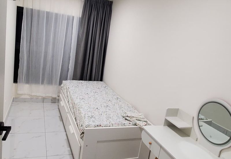 Arte Cheras @ Taman Midah