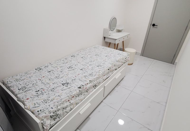 Arte Cheras @ Taman Midah