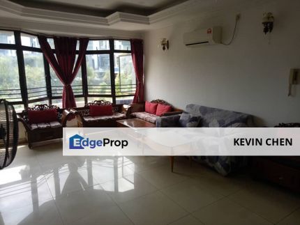 Robson Condo Taman Seputeh 3 Rooms Unit For Sale, Kuala Lumpur, Seputeh