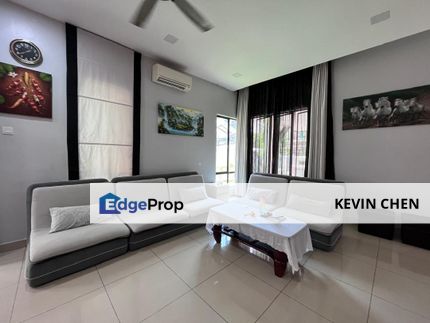 Hijauan Residence Batu 9th Cheras Semi-D House For Sale, Selangor, Batu 9th Cheras