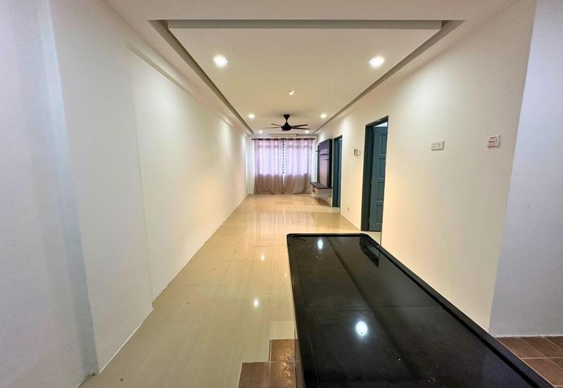 Pangsapuri Segar Perdana