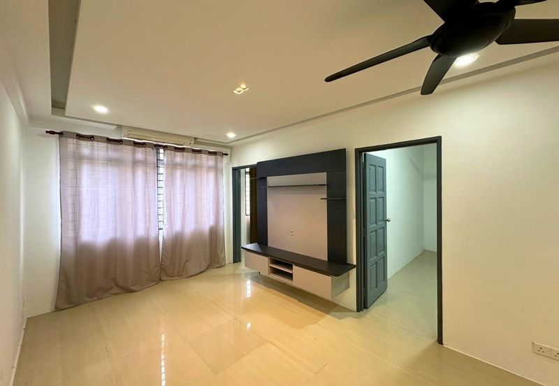 Pangsapuri Segar Perdana