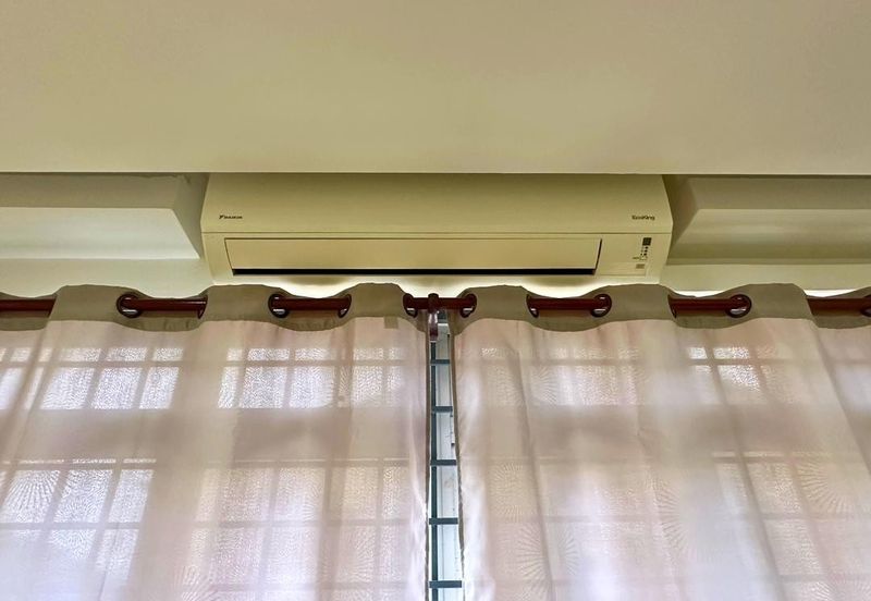 Pangsapuri Segar Perdana