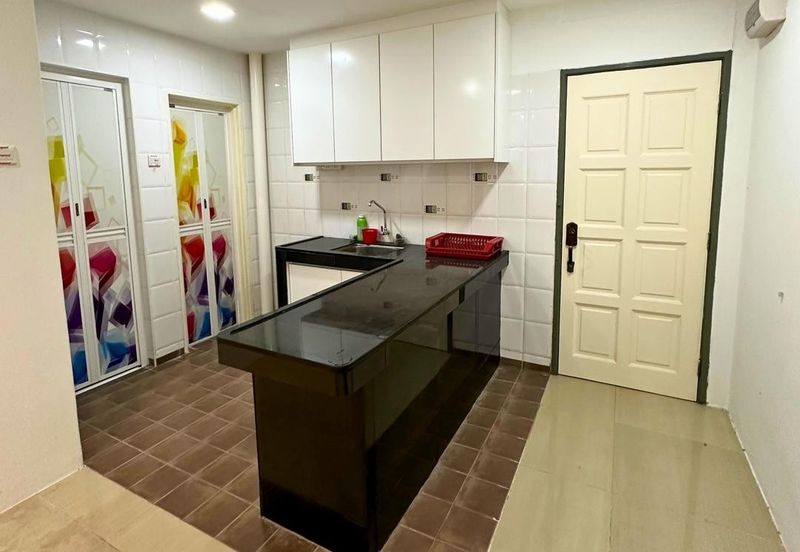 Pangsapuri Segar Perdana