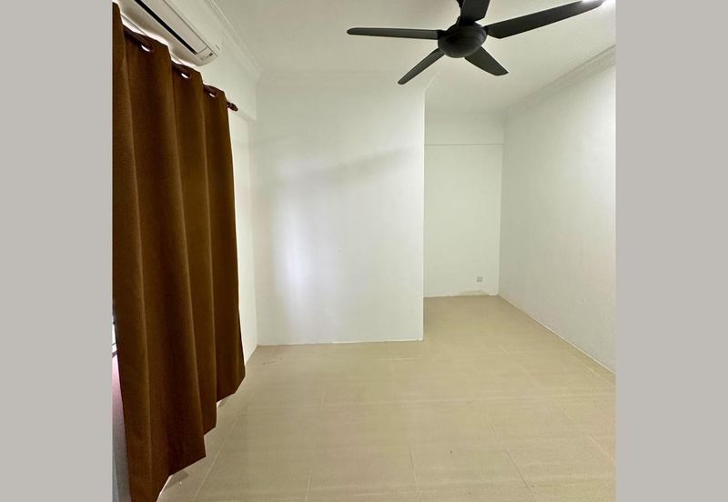 Pangsapuri Segar Perdana