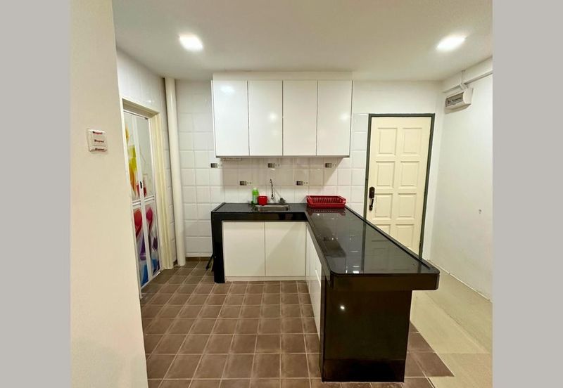 Pangsapuri Segar Perdana