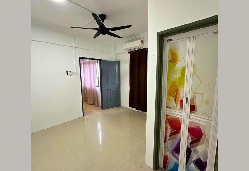 Pangsapuri Segar Perdana