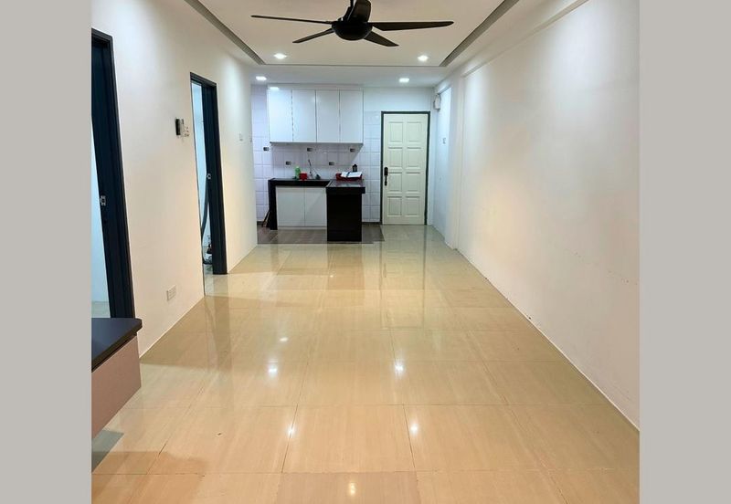 Pangsapuri Segar Perdana