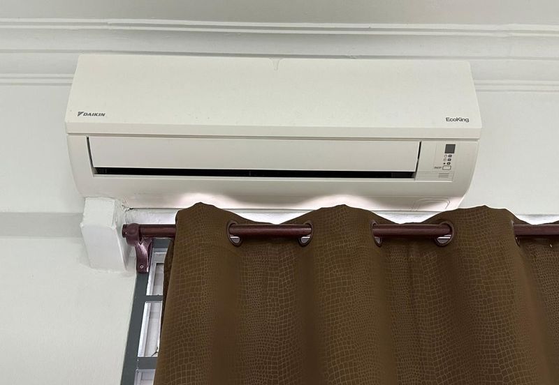 Pangsapuri Segar Perdana