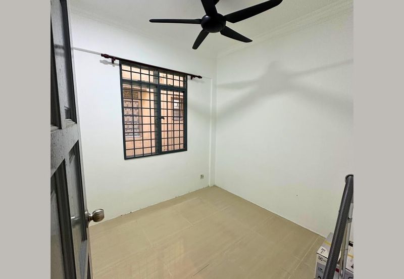 Pangsapuri Segar Perdana