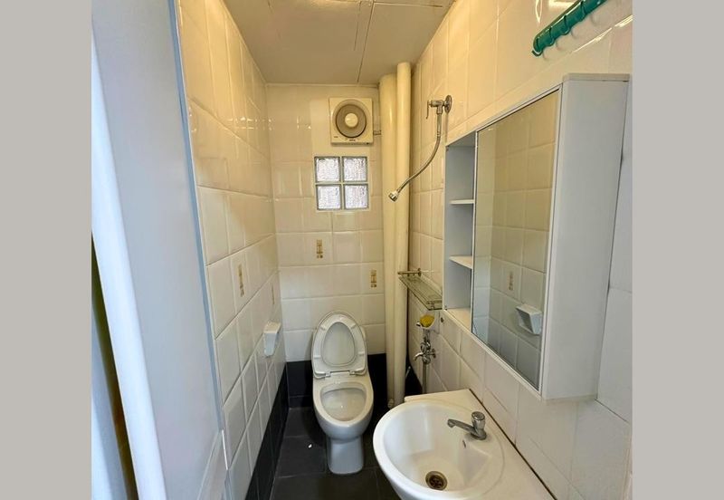 Pangsapuri Segar Perdana