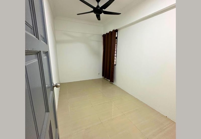 Pangsapuri Segar Perdana