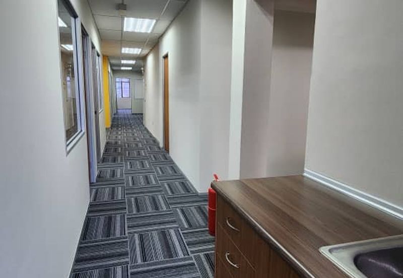 Amber Business Plaza