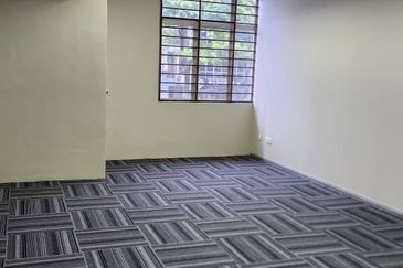 Amber Business Plaza