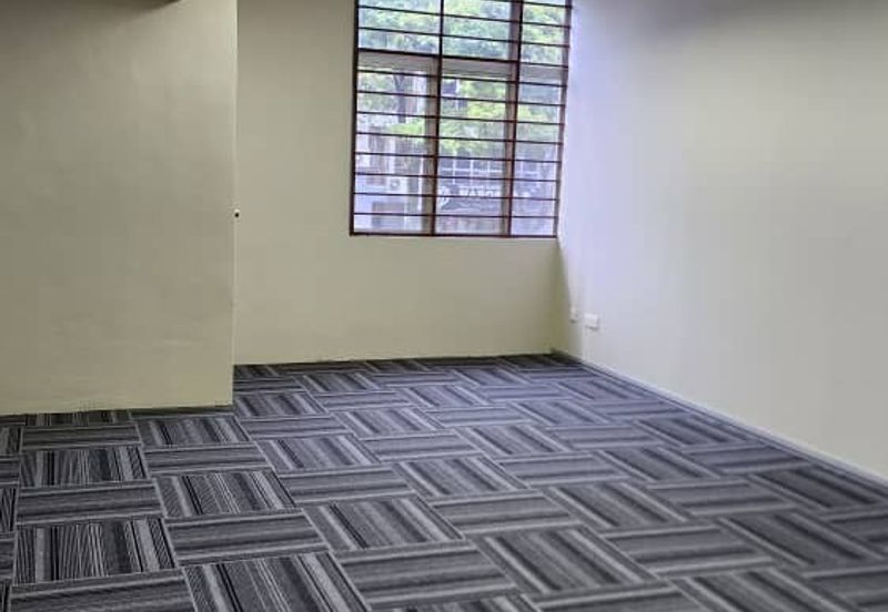 Amber Business Plaza