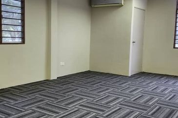 Amber Business Plaza