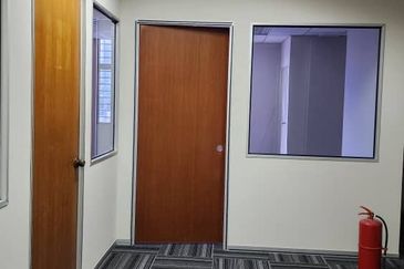 Amber Business Plaza