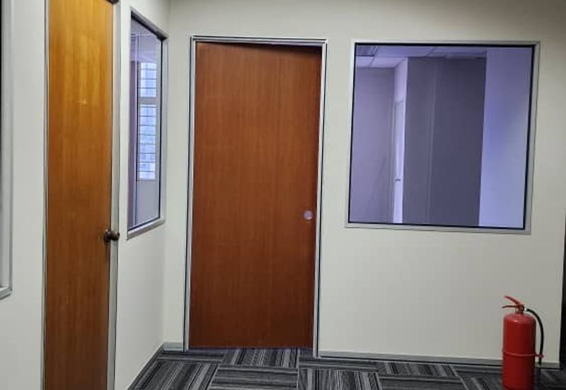 Amber Business Plaza