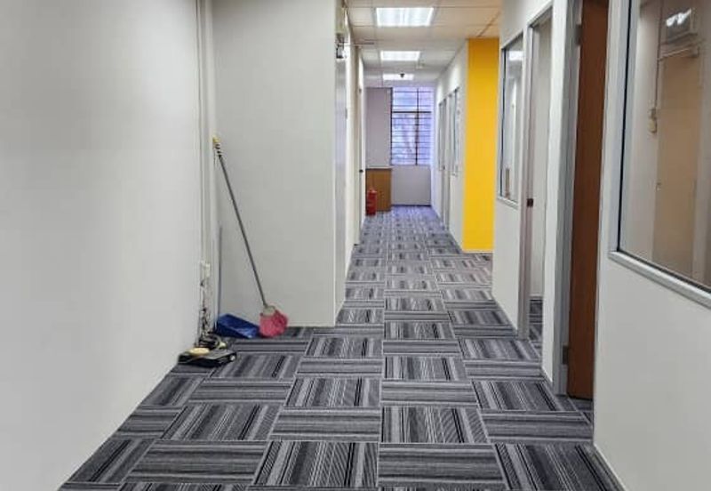 Amber Business Plaza