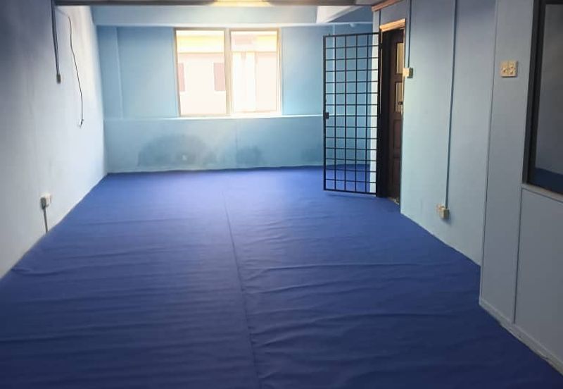 Pekeliling Business Centre