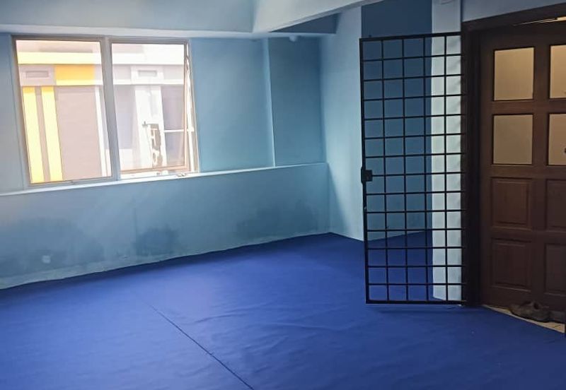 Pekeliling Business Centre