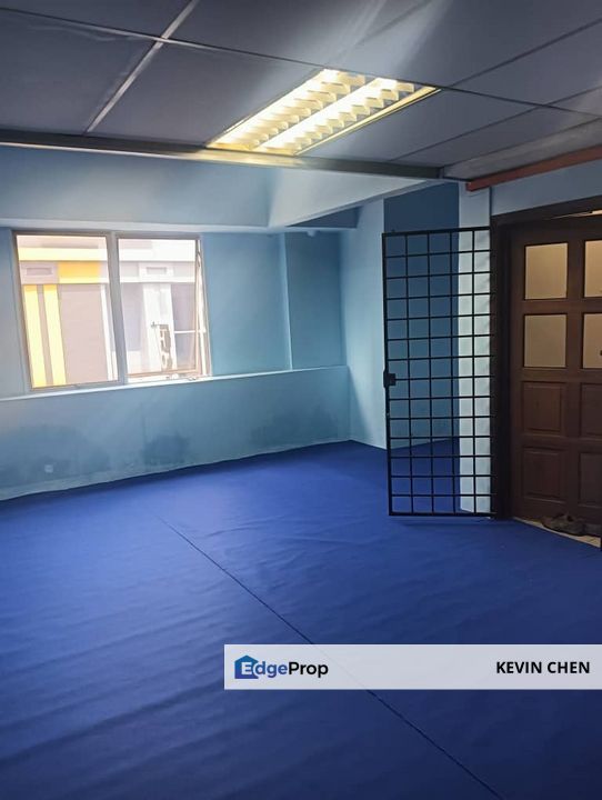 Pekeliling Business Centre Sentul Office Unit For Rent, Kuala Lumpur, Sentul