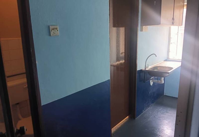 Pekeliling Business Centre