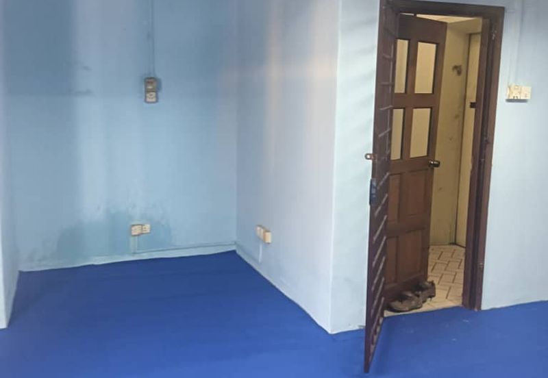 Pekeliling Business Centre