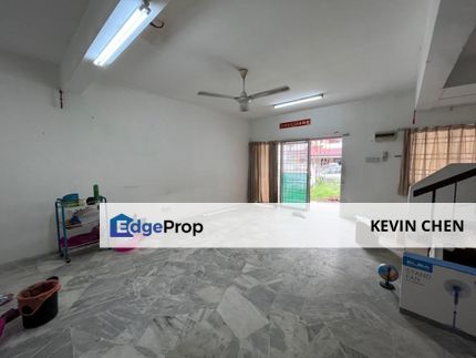 Bandar Mahkota Cheras 2-Storey House For Sale, Selangor, Cheras