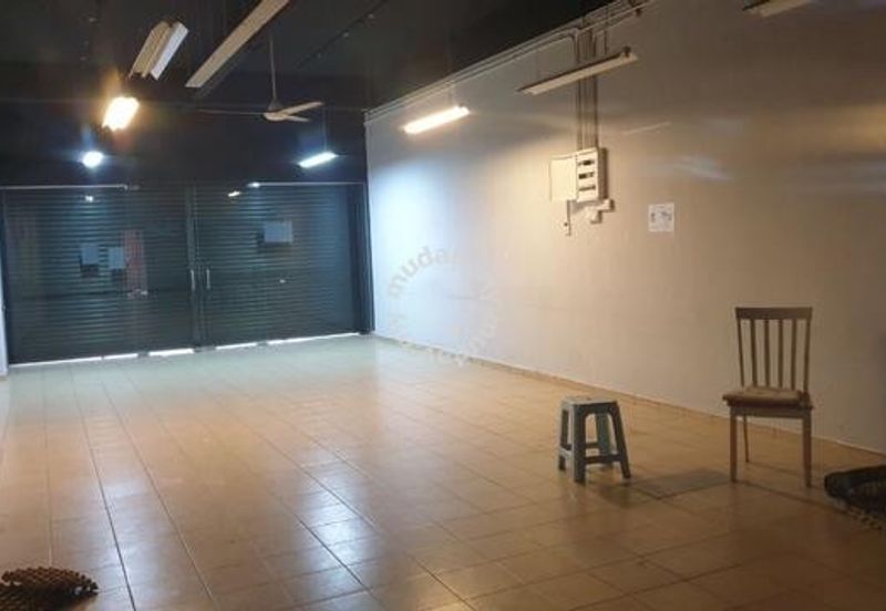 Megan Phoenix Business Centre