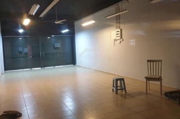 Megan Phoenix Business Centre