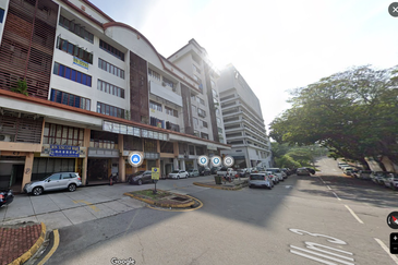 Megan Phoenix Business Centre