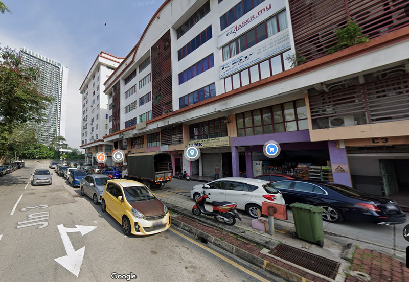 Megan Phoenix Business Centre