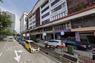 Megan Phoenix Business Centre