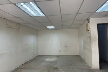 Megan Phoenix Business Centre