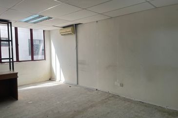 Megan Phoenix Business Centre