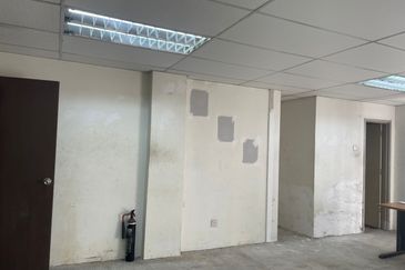 Megan Phoenix Business Centre