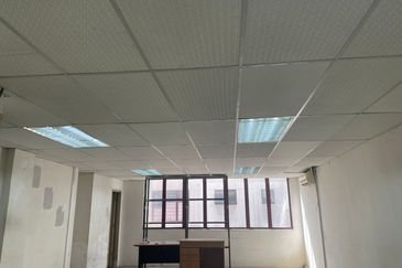 Megan Phoenix Business Centre