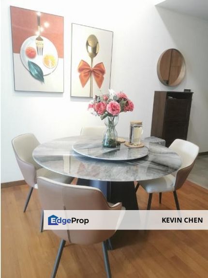 Stonor 3 KLCC 3 Rooms Unit For Rent, Kuala Lumpur, KLCC