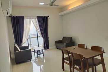 Sentral Suites