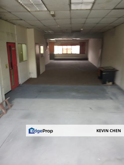 Bandar Tun Hussein Onn 1st Floor Office Unit For Rent, Selangor, Cheras