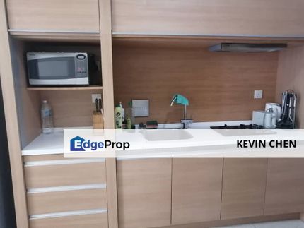 Marc Residence KLCC 1 Room Unit For Rent, Kuala Lumpur, KLCC