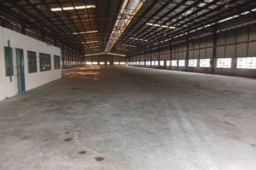 Semenyih Integrated Industrial Park