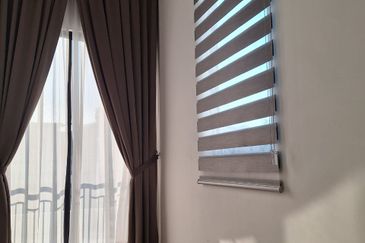 Cheria Residences, Tropicana Aman