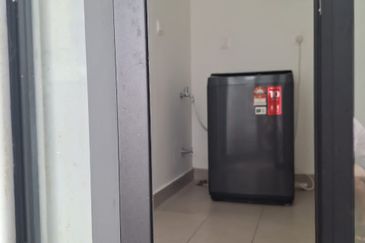 Cheria Residences, Tropicana Aman