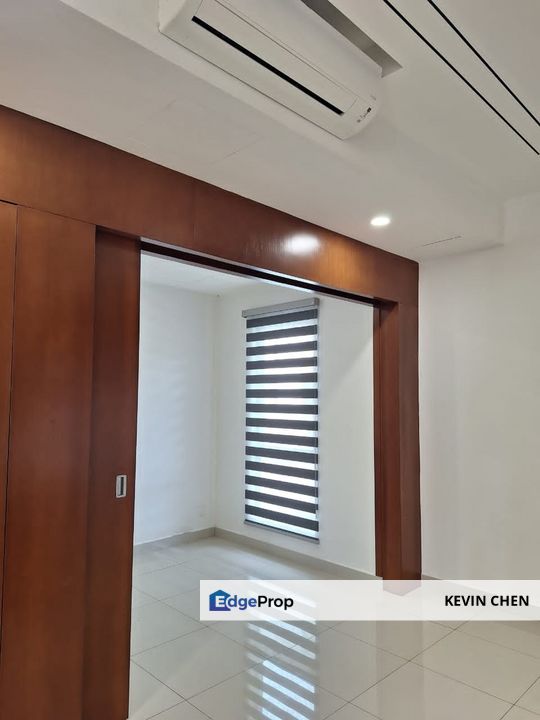 Cheria Residence Tropicana Aman Semi-D House For Rent, Selangor, Telok Panglima Garang